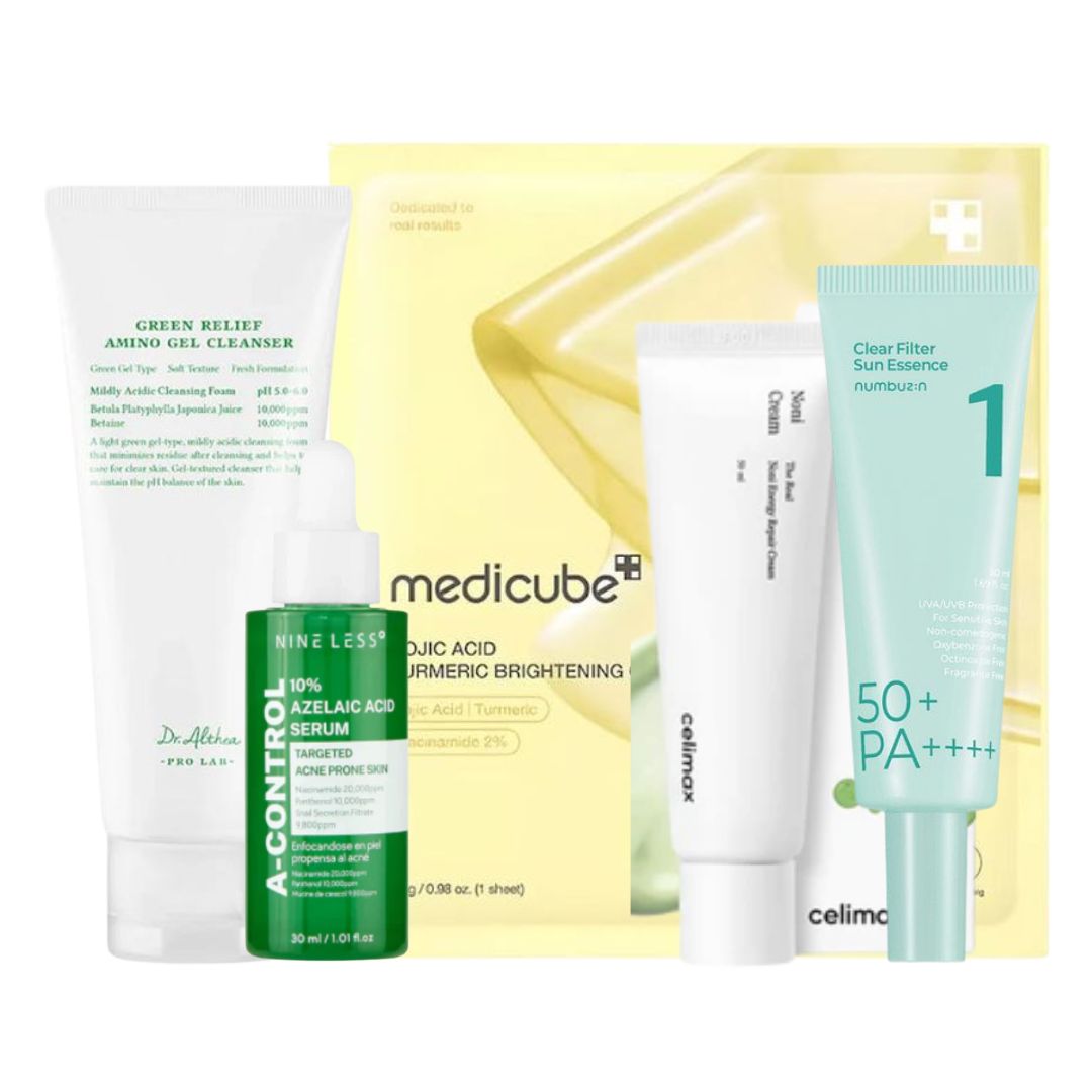 BOX NAVIDAD 3 - Edición Limitada