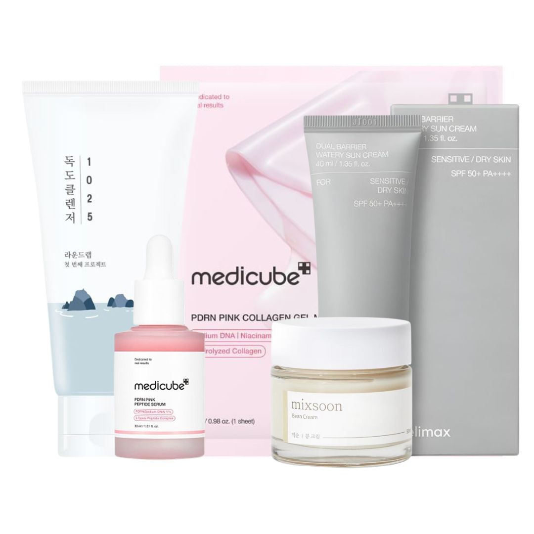 BOX NAVIDAD 1 - Edición Limitada