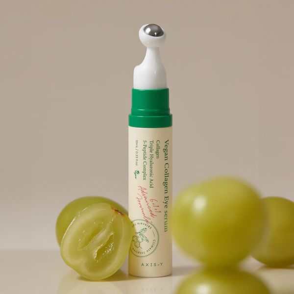 AXIS Y - Vegan Collagen Eye Serum
