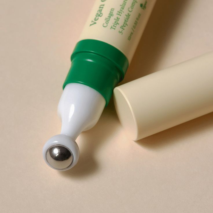 AXIS Y - Vegan Collagen Eye Serum
