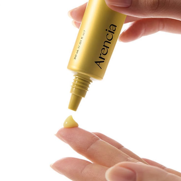 ARENCIA Retinal Booster Shot