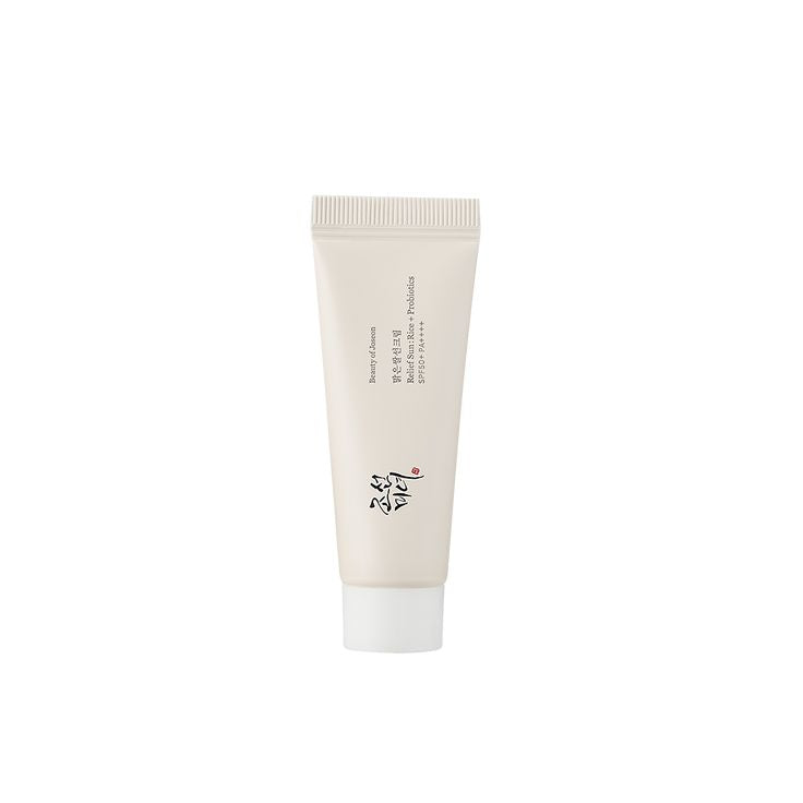 BEAUTY OF JOSEON - Relief Sun Rice + Probiotics