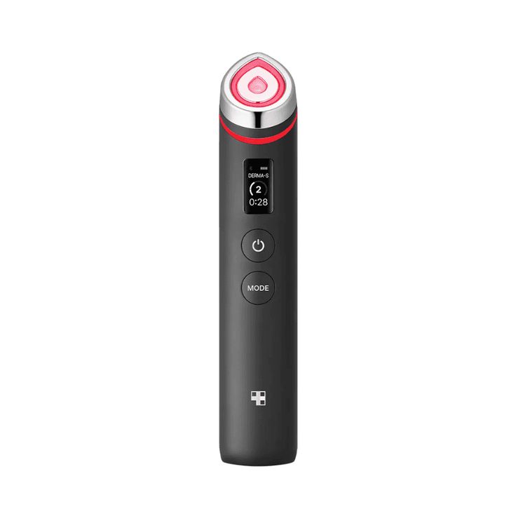 AGE R Booster Pro NEGRA MEDICUBE