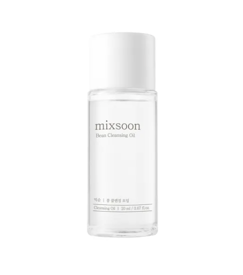 Mixsoon - Bean Cleansing Oil
