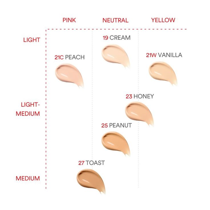 TOCOBO Apple Dewy Fit Cushion - 3 Colores