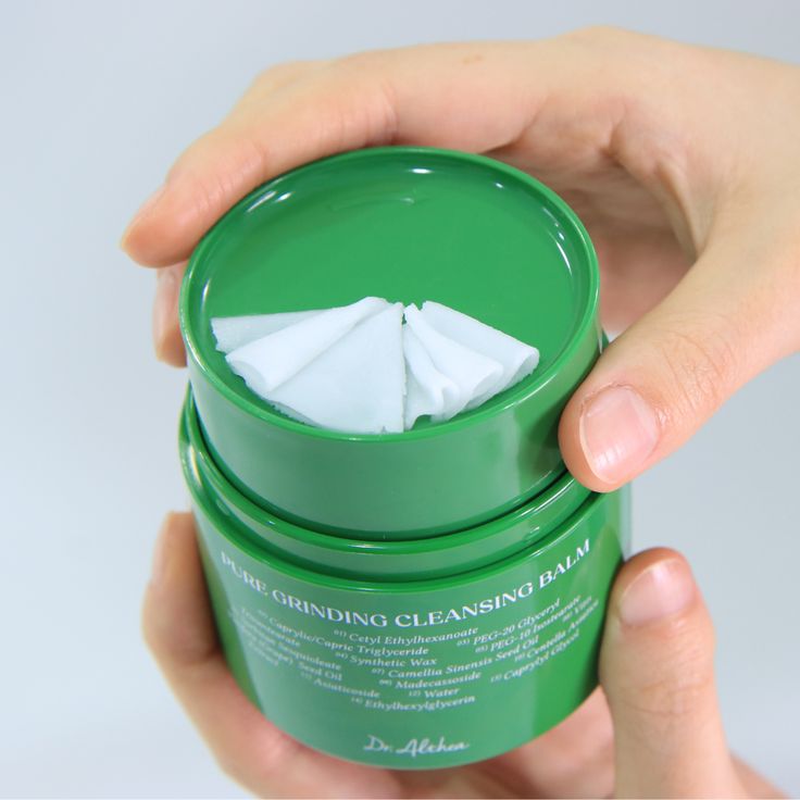 Dr Althea - Pure Cleansing Cleansing Balm