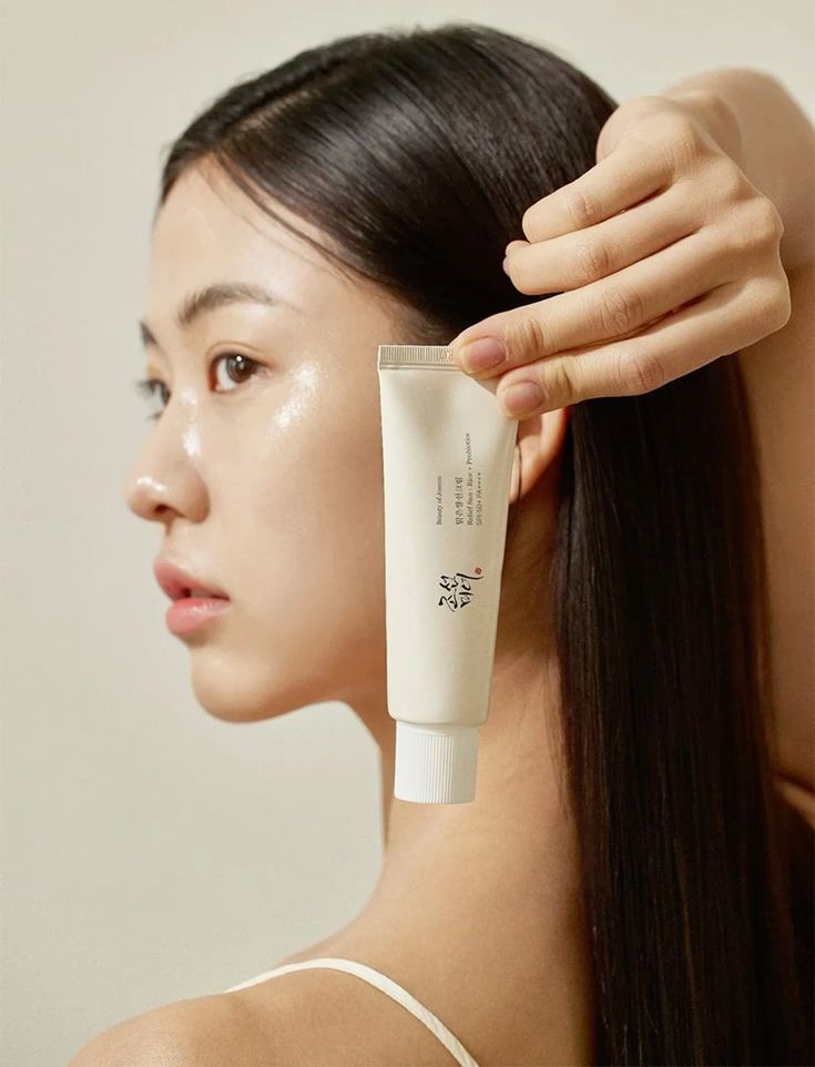 BEAUTY OF JOSEON - Relief Sun Rice + Probiotics