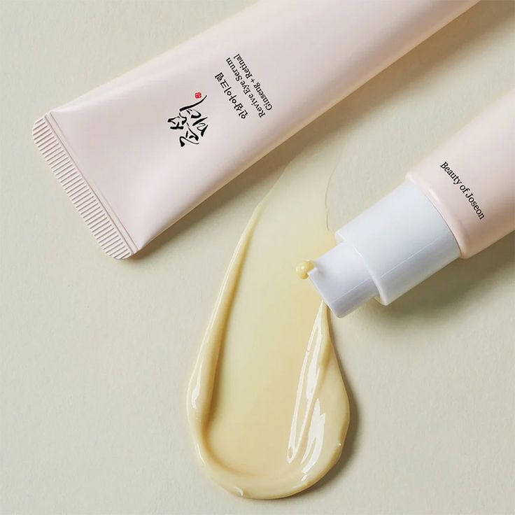Revive Eye Serum Ginseng + Retinal Beauty of Joseon
