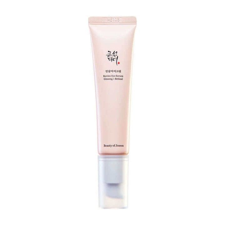 Revive Eye Serum Ginseng + Retinal Beauty of Joseon