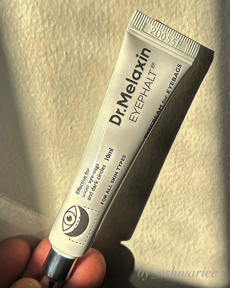 Dr. Melaxin Eyepalth Eyebag Cream