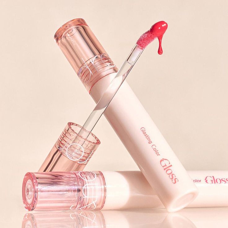 Rom&nd GLASTING COLOR GLOSS