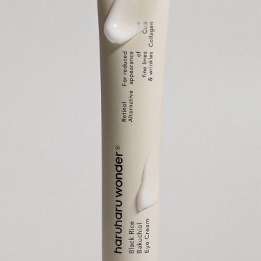 Black Rice Bakuchiol Eye Cream