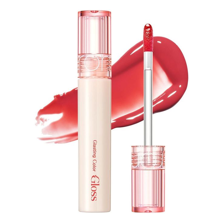 Rom&nd GLASTING COLOR GLOSS