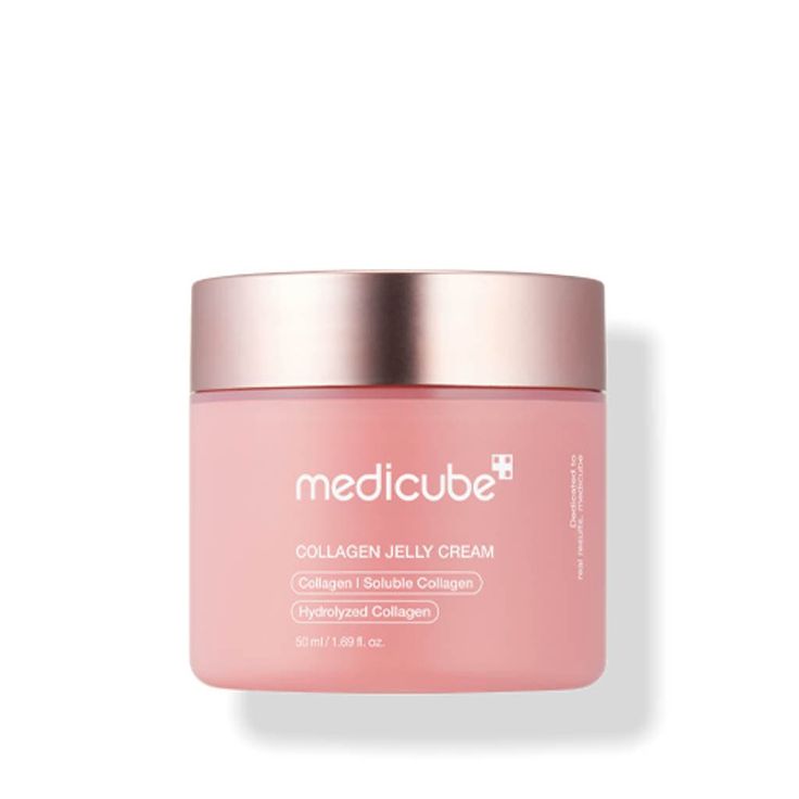 Medicube - Collagen Jelly Cream