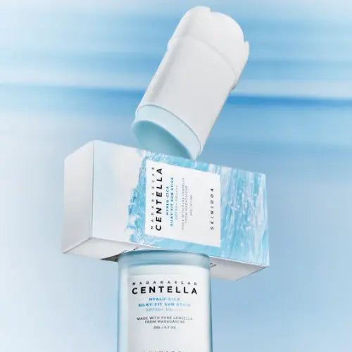 Hyalu-Cica Silky-Fit Sun Stick
