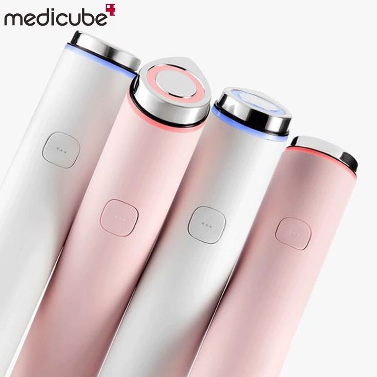 Age R Booster Pro Mini - Medicube