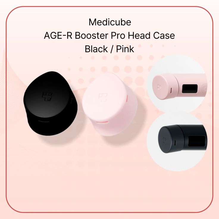 Medicube Protector Dispositivo Booster Pro