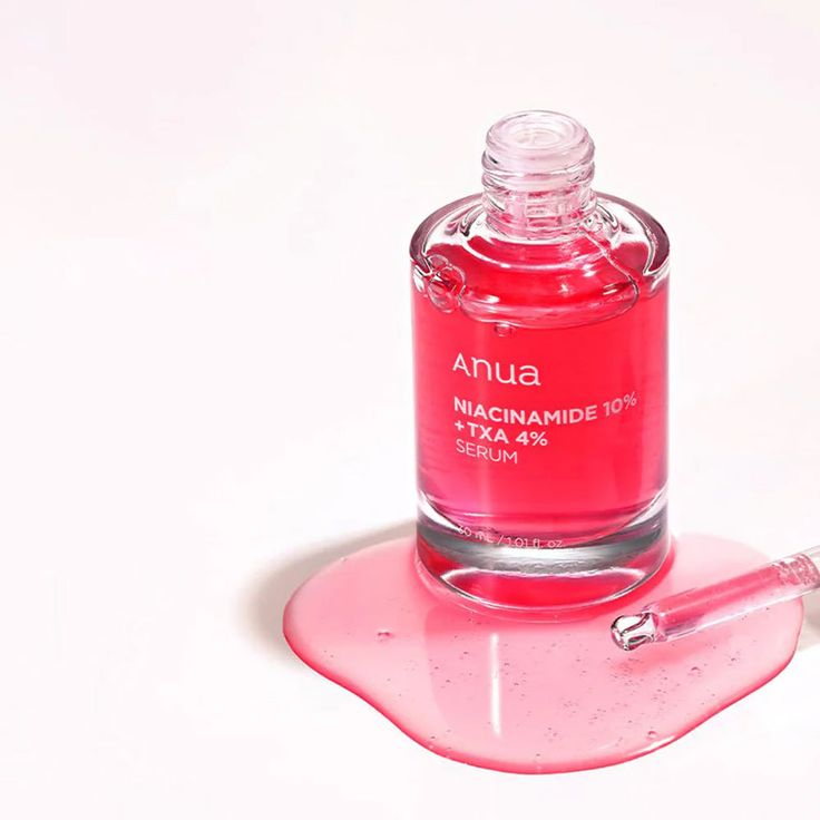 ANUA - Niacinamida 10%+ TXA 4% Serum