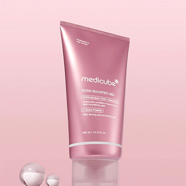Medicube PDRN Booster Gel 300ml