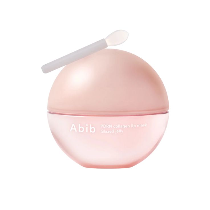 PDRN Collagen Lip Mask – Hidratación y Volumen Labial ABIB