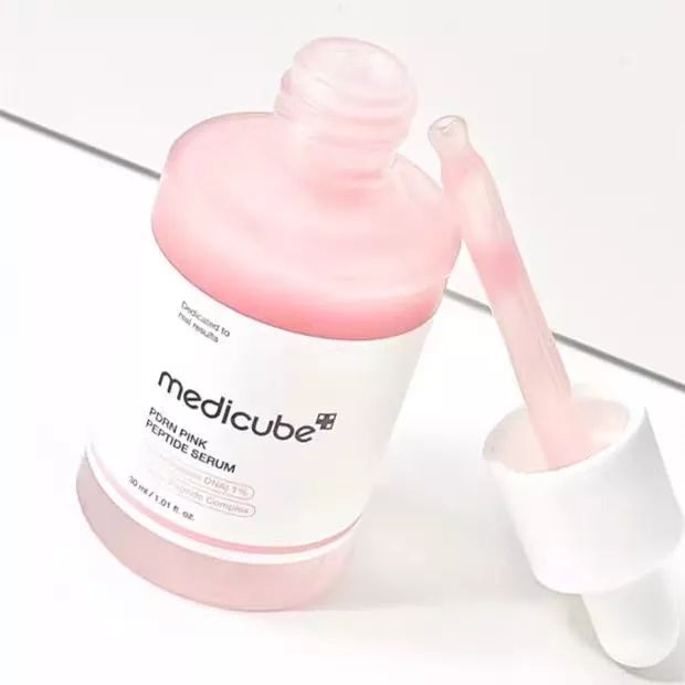 MEDICUBE - PDRN Pink Peptide Serum 30ml