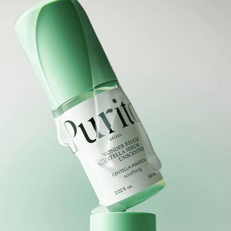 Purito Seoul Wonder Releaf Centella Serum 60ml