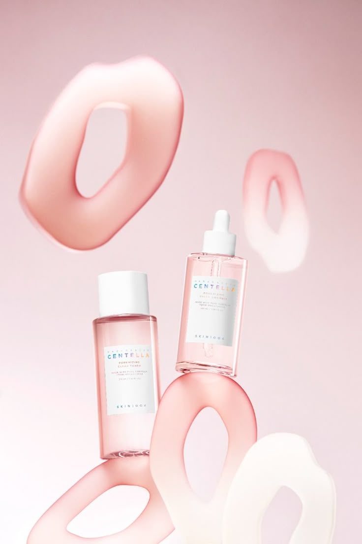 Madagascar Centella Poremizing Clear Toner