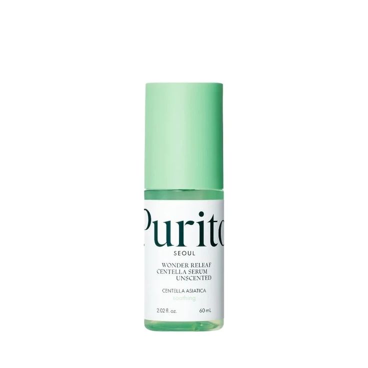 Purito Seoul Wonder Releaf Centella Serum 60ml