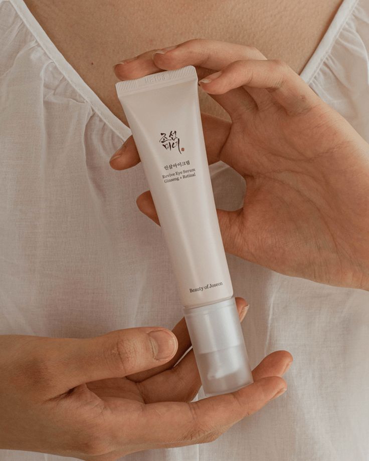 Revive Eye Serum Ginseng + Retinal Beauty of Joseon