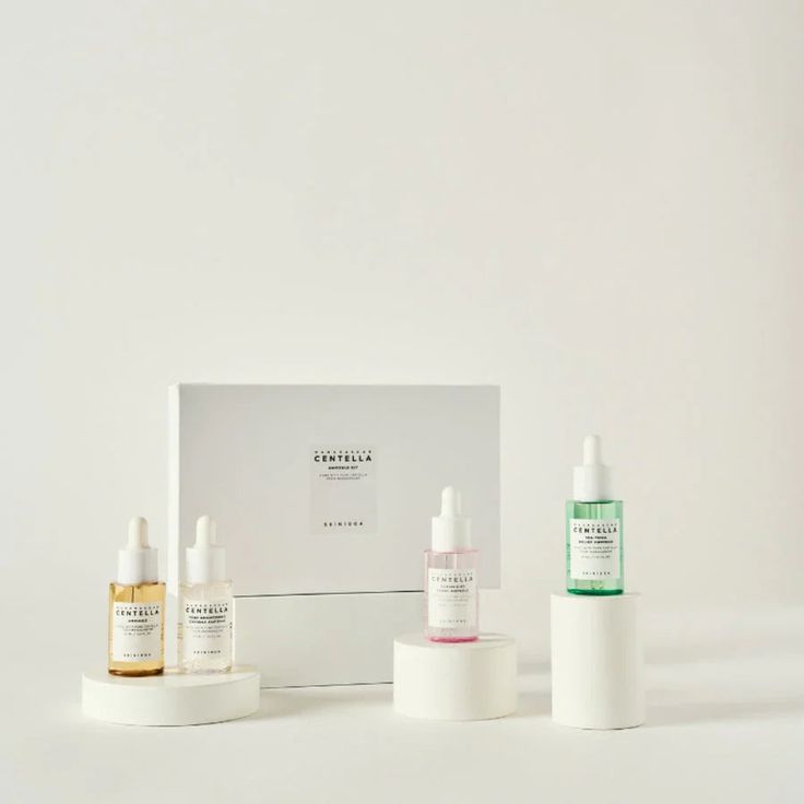 SKIN1004 - Ampoule Kit