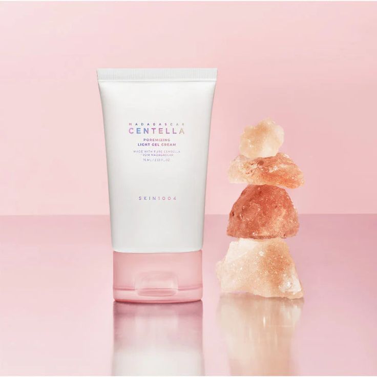 SKIN1004 Poremizing Light Gel Cream