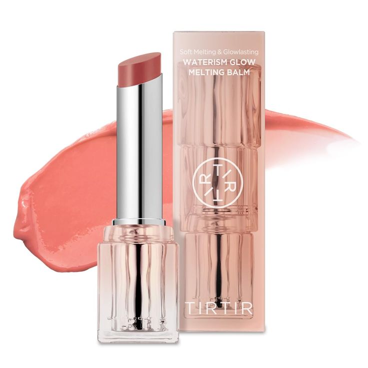 TIRTIR Waterism Glow Melting Balm