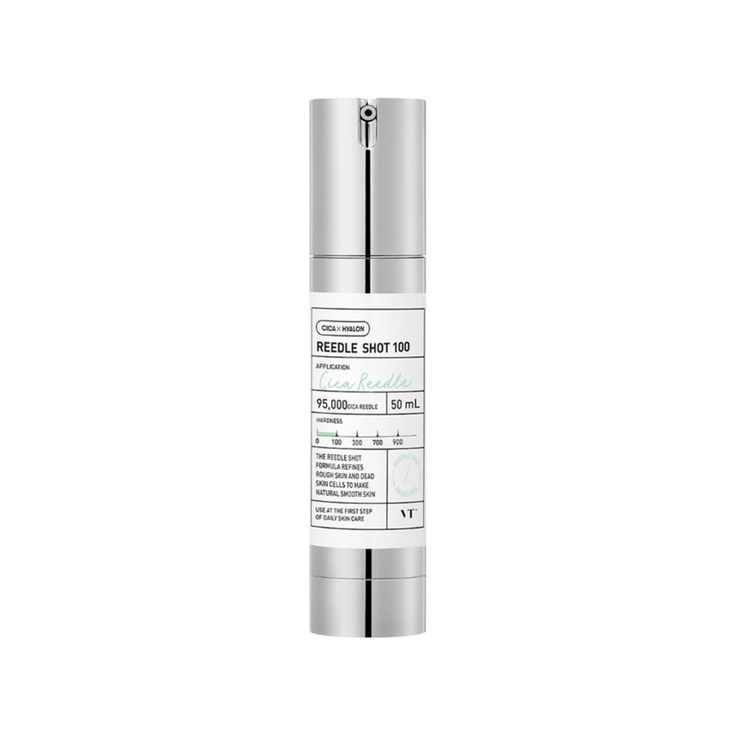VT COSMETICS - Reddle Shot 100