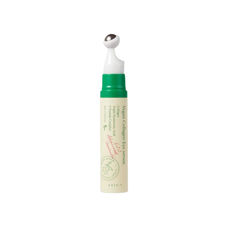 AXIS Y - Vegan Collagen Eye Serum