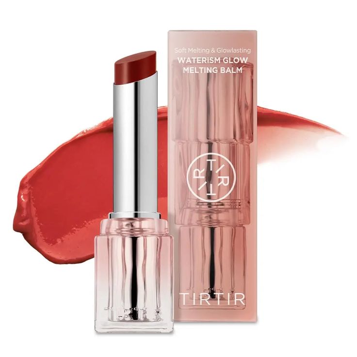 TIRTIR Waterism Glow Melting Balm