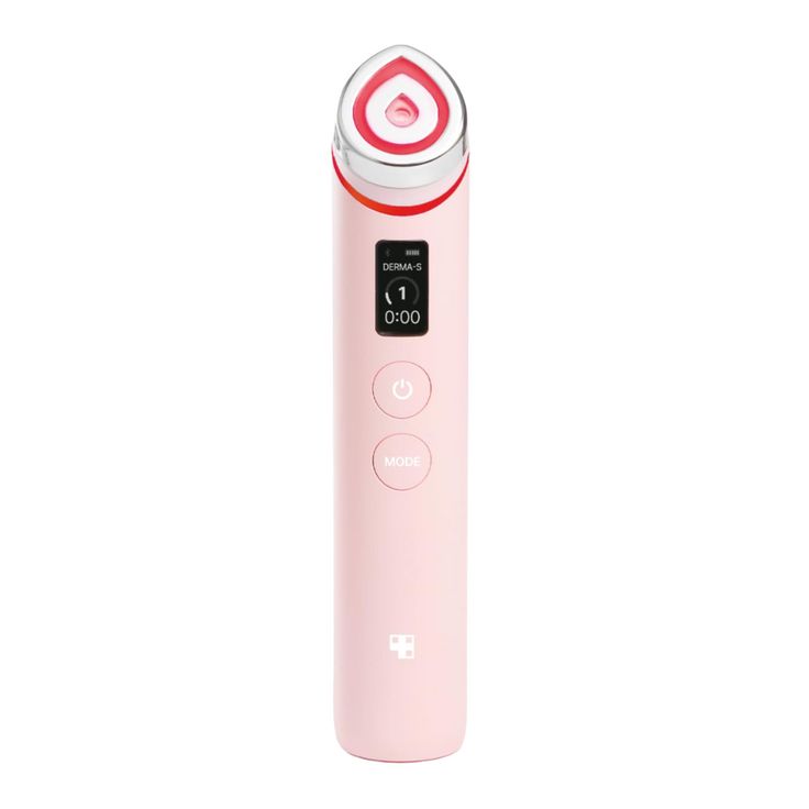 AGE R Booster Pro ROSA Medicube