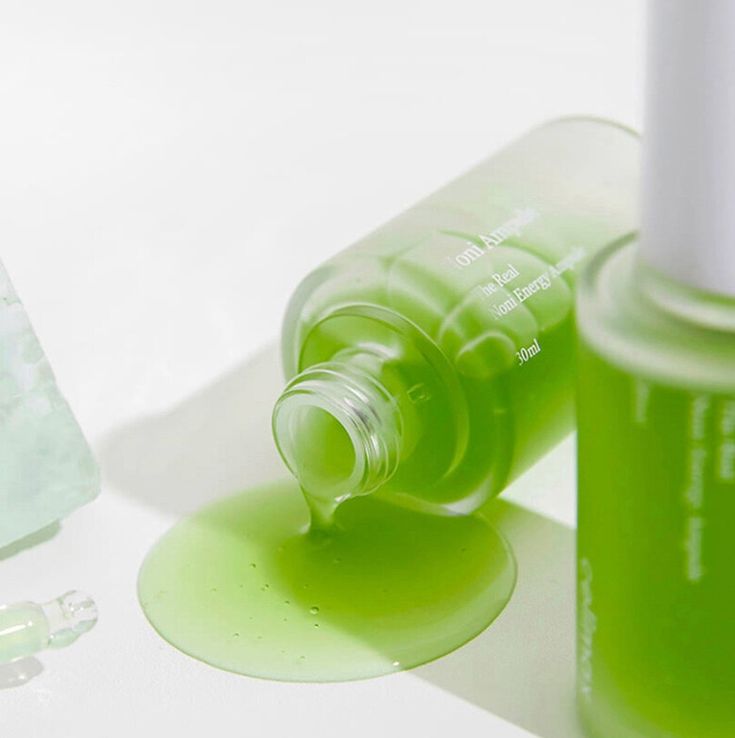 Noni Energy Ampoule 30ml