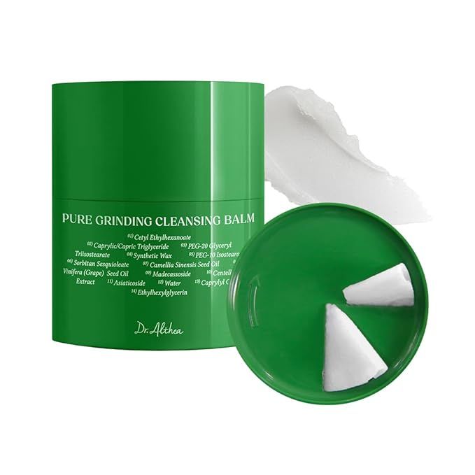Dr Althea - Pure Cleansing Cleansing Balm
