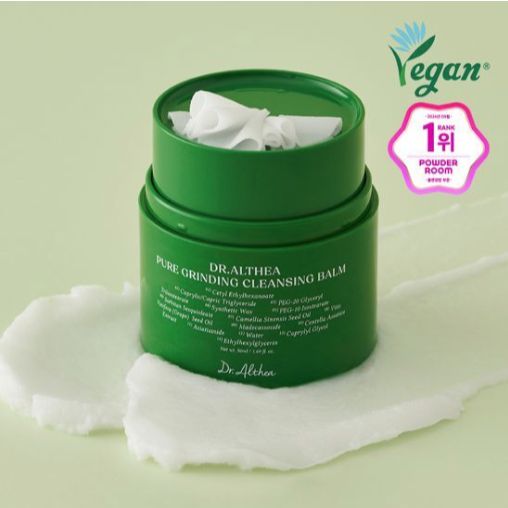 Dr Althea - Pure Cleansing Cleansing Balm