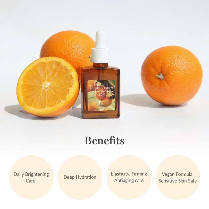 Vitamina C Boosting Serum 63% Dr. Althea