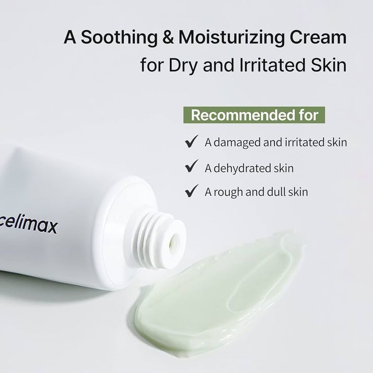 CELIMAX Noni Energy Repair Cream