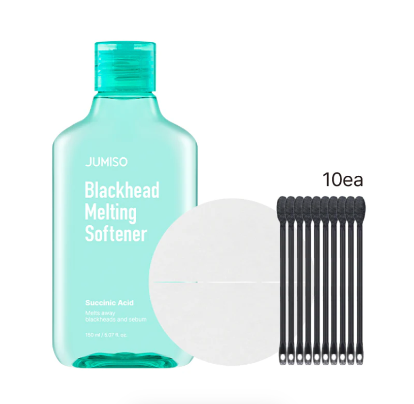 Jumiso - Blackhead Melting Softner 150ml