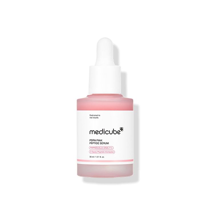MEDICUBE - PDRN Pink Peptide Serum 30ml