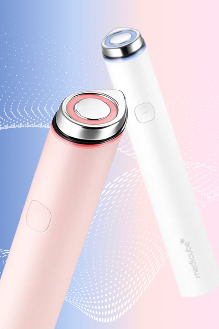 Age R Booster Pro Mini - Medicube