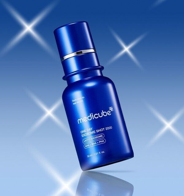Exosome Shot Pore Ampoule 2000 - 30ml