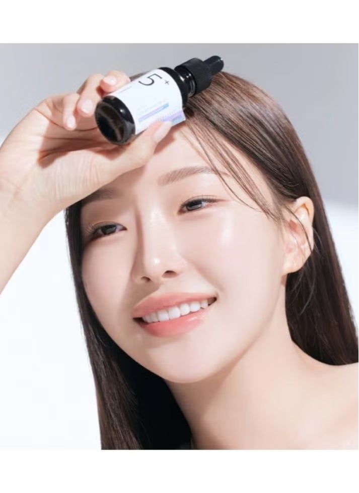 NUMBUZIN - Serum Facial No.5 Vitamin Concetrated Serum