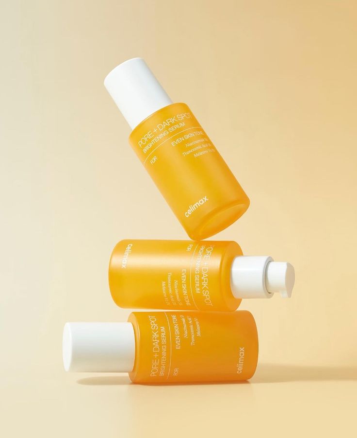 CELIMAX Pore+Dark Spot Brightening Serum 30ml