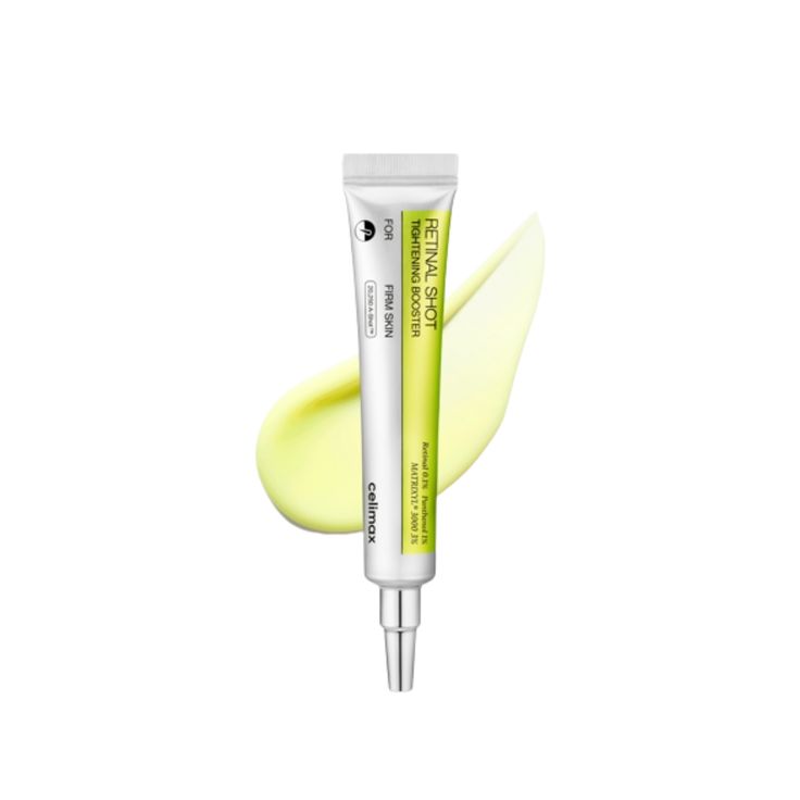 Celimax Retinal Shot Tightening Booster