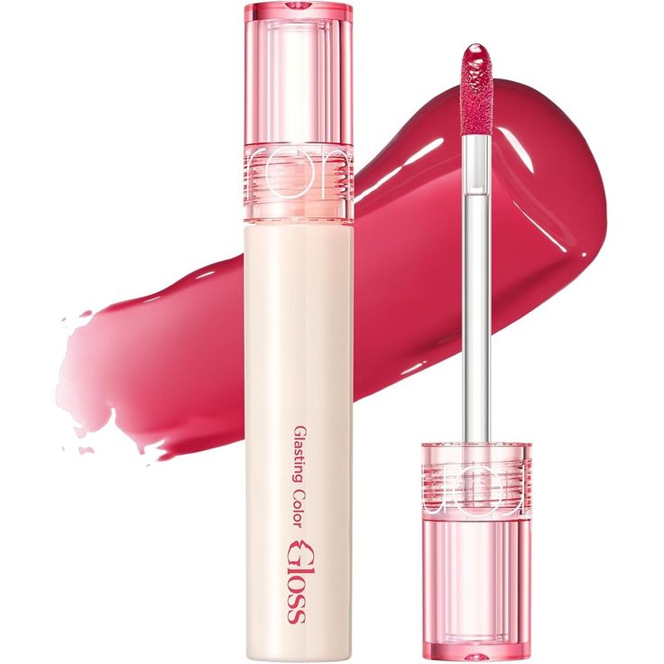 Rom&nd GLASTING COLOR GLOSS
