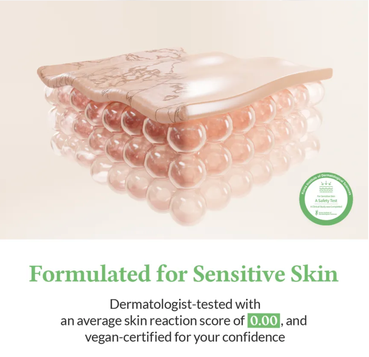 Dr Althea Green Tea Fresh Protector Solar